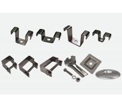 GRP Grating Accessories