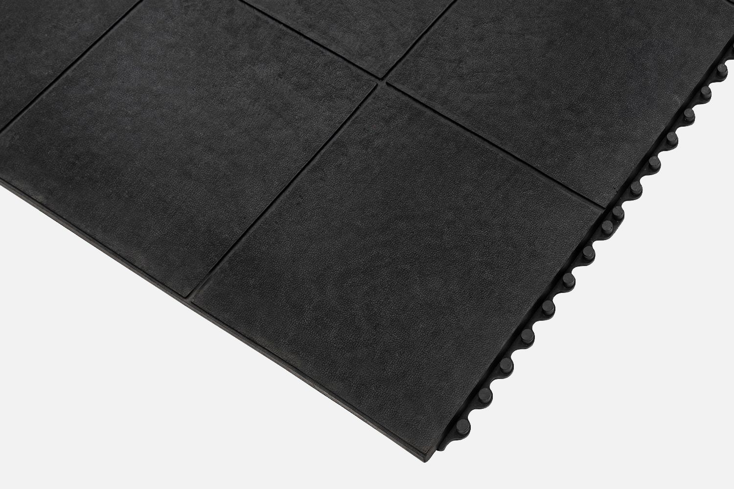 Interlocking Gym Mat