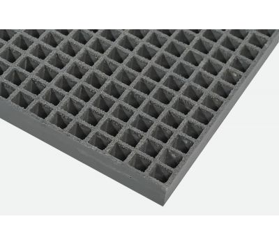 GRP Open Mesh Grating