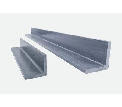 GRP Angle Profile