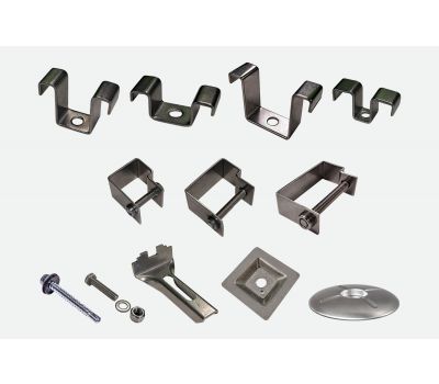 GRP Grating Accessories