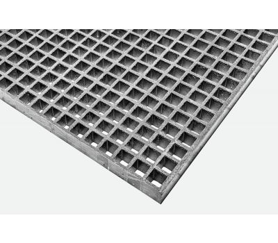 GRP Open Mesh Grating