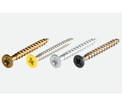 GRP Fixing Screws