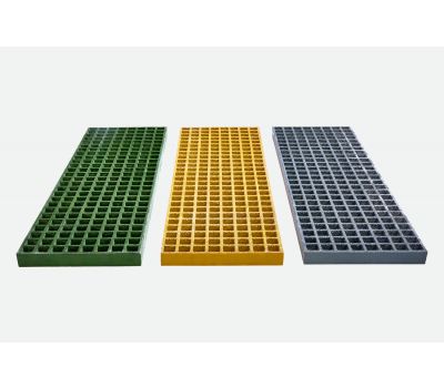 GRP Waffle Boards