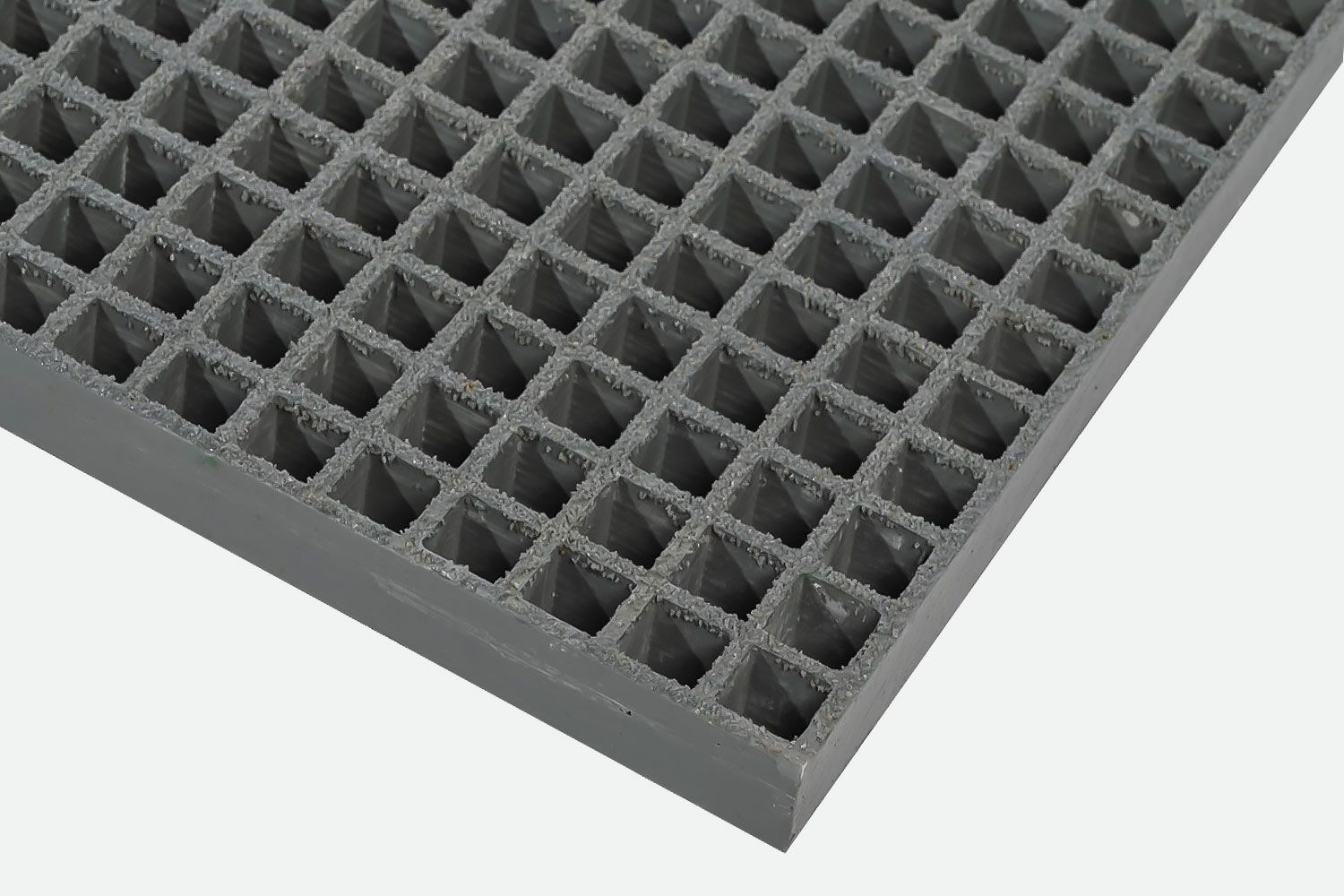 GRP Open Mesh Grating