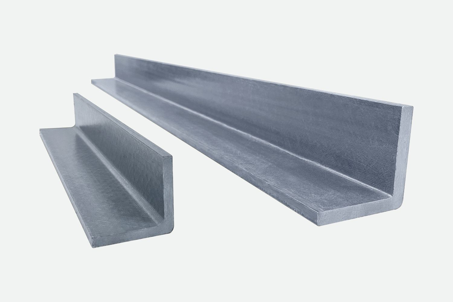 GRP Angle Profile