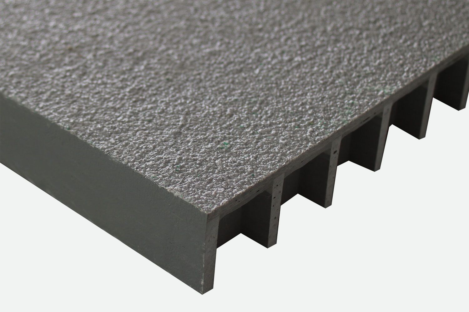 GRP Solid Top Grating