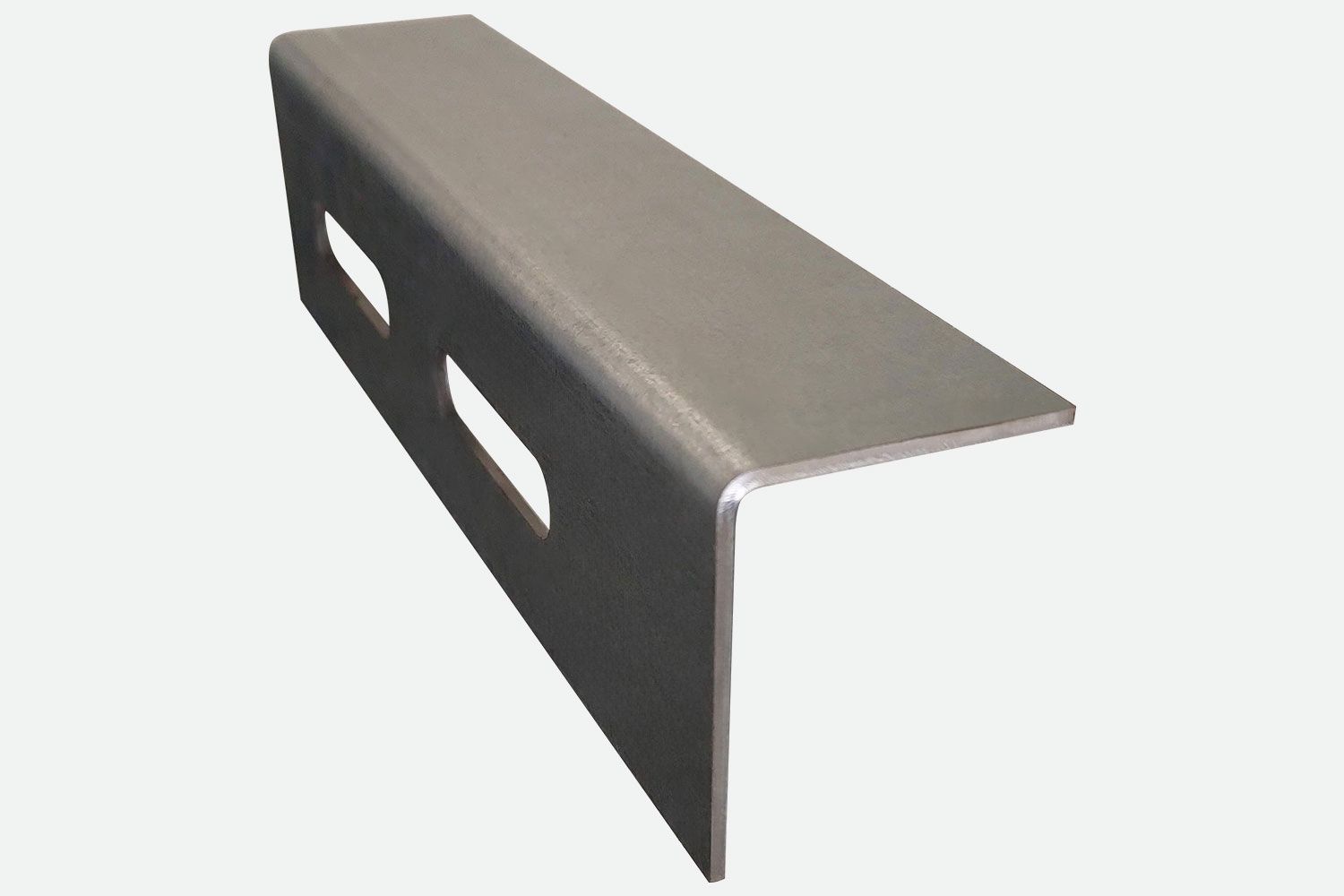 Steel Angle Profile