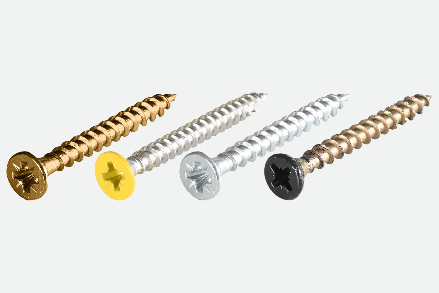 GRP Fixing Screws