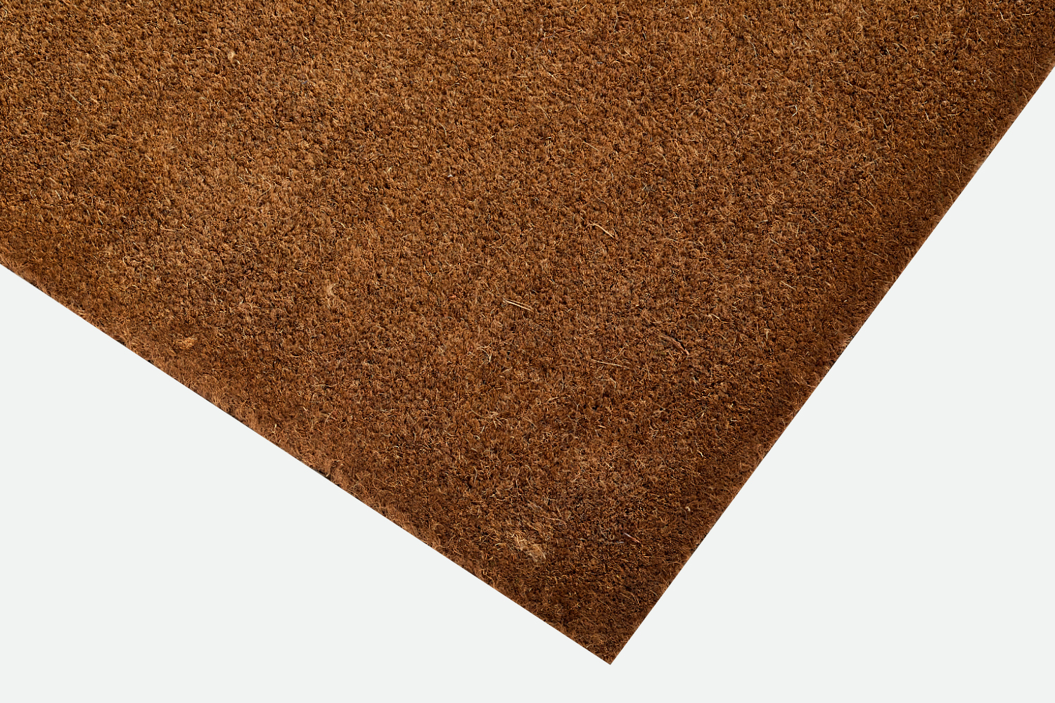 PVC Backed Coir