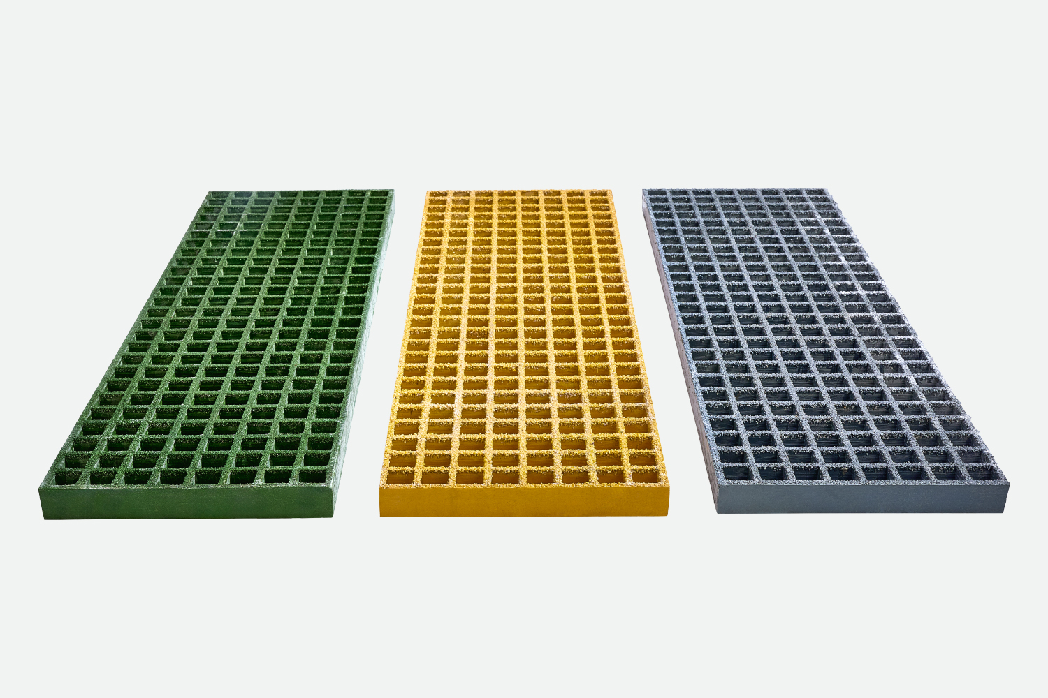 GRP Waffle Boards