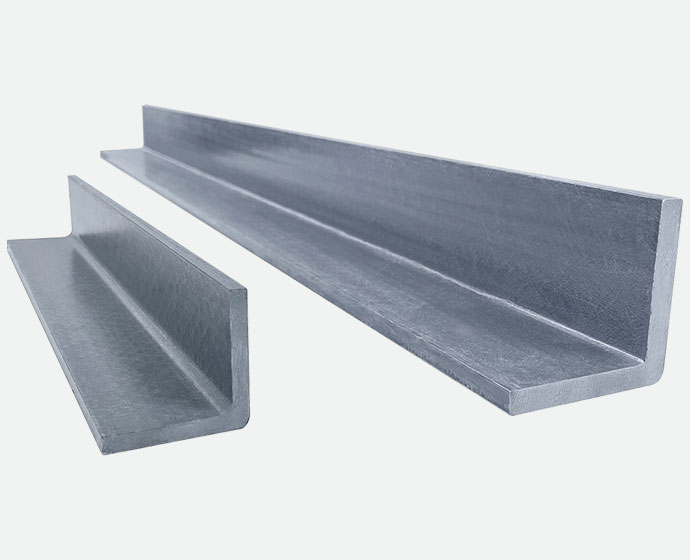 GRP Angle Profile