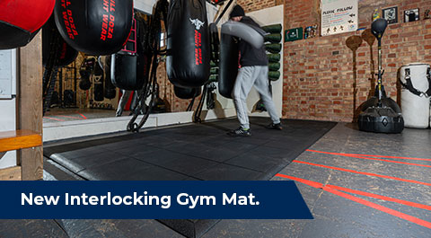 Interlocking-Gym-Mat